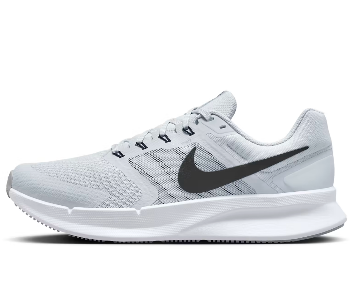 Nike Run Swift 3 Wide Mesh Running Comfort Training Sneaker Men's