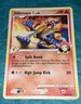 Infernape 43/111 2009 Rising Rivals Pokémon Card