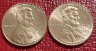 2026 P and D SemiQ Dual Date Uncirculated Cent / Penny Ready To Ship!!