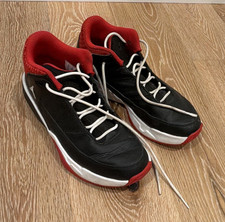 Jordan Air Jordan Boys Low Top Basketball Sne...