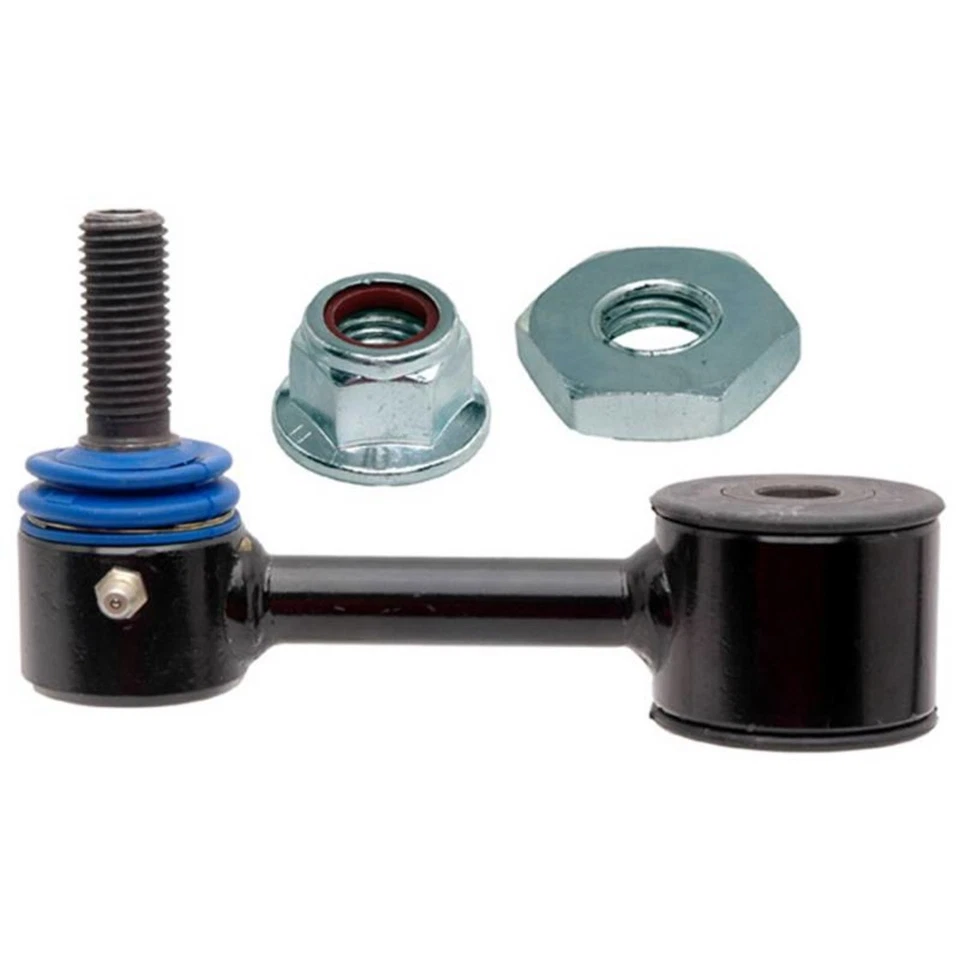 Barra estabilizadora Delco 45G0498 CA enlace lado conductor trasero o pasajero para Chevy Chevrolet Foto 4 de 4