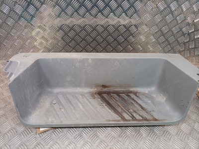 Mercedes Sprinter 906 (2006-2017) Türstufenverkleidung hinten Abdeckung rechts A9066860310