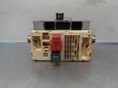 51711819 sicherungskasten 3013862 FIAT STILO 192 1.9 JTD CAT 2001