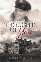 Janice Williams | Thoughts Of You | Taschenbuch | Englisch (2022)