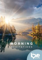 Feature Film - Love Destination Courses Morning Meditations - Dvd - G3Z