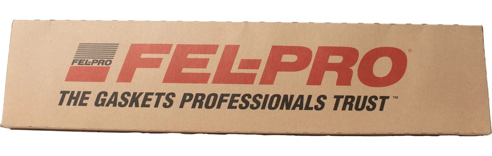 FelPro Intake Manifold Gasket Set Fit 1992-95 Buick LeSabre Part Number MS949181 — 第 4/4 张图片