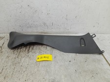 Volkswagen Polo 2001-2007 Right Rear Sill Cover Panel Trim Driver Side 6q4867766