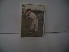 MARTY MARION  1979 TCMA BASEBALL  #99