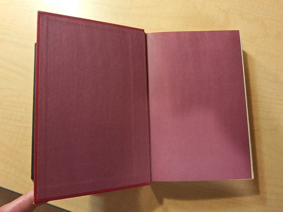 In Cold Blood by Truman Capote; 1965 Book Club Edition Hardcover DJ VGC Foto 4 de 4