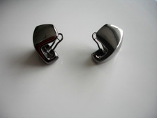 Orecchini lunghi Pierre creoli RU come nuovi prezzo consigliato 79 €