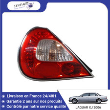 Feu arrière Jaguar XJ