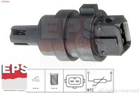 Eps 1.994.013 Sensor FüR Ansauglufttemperatur Sensor FüR