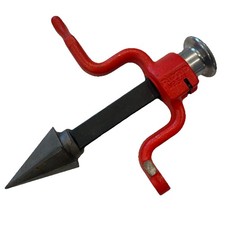 Ridgid Reamer Assembly No. 341 USA Made 1/8-2" 3-50mm 42365 NOS New