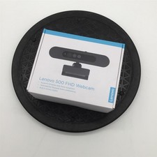 New Lenovo WHWC500 500 FHD Webcam