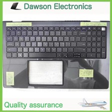 New For Dell Inspiron 3520 3521 3525 Palmrest US Keyboard 418CV 0418CV NoBacklit
