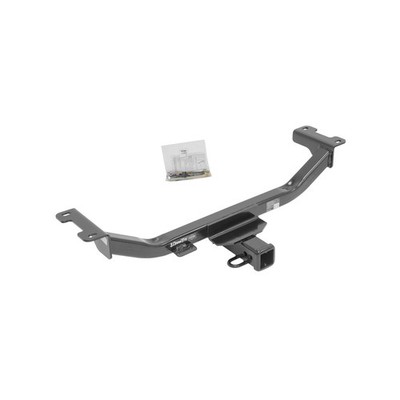 Draw Tite 75784 Max-Frame Receiver