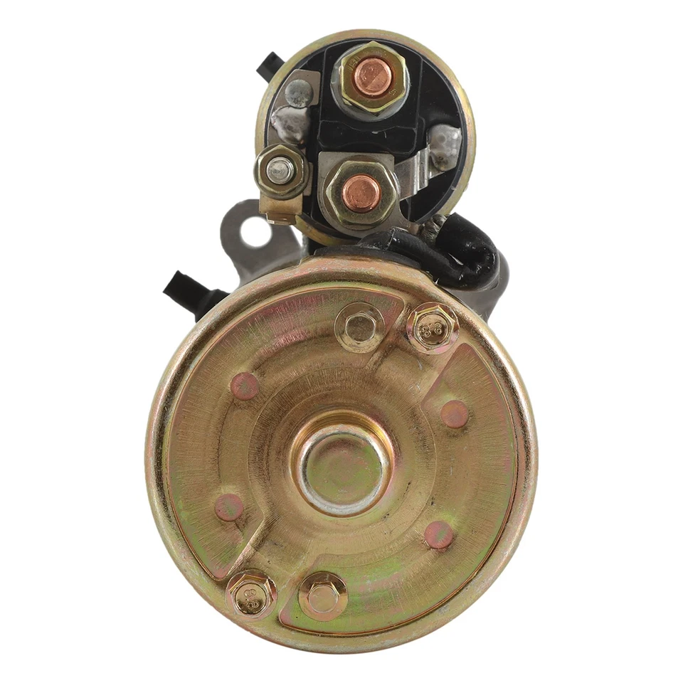 New Starter for 6.8L Ford E450 Super Duty Van 2002 2003 2004 2005 2006 - Image 4 of 4