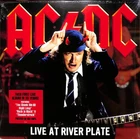LP AC/DC – Live At River Plate - 3 x Vinyl, LP, Album, Red 2012 US SEALED