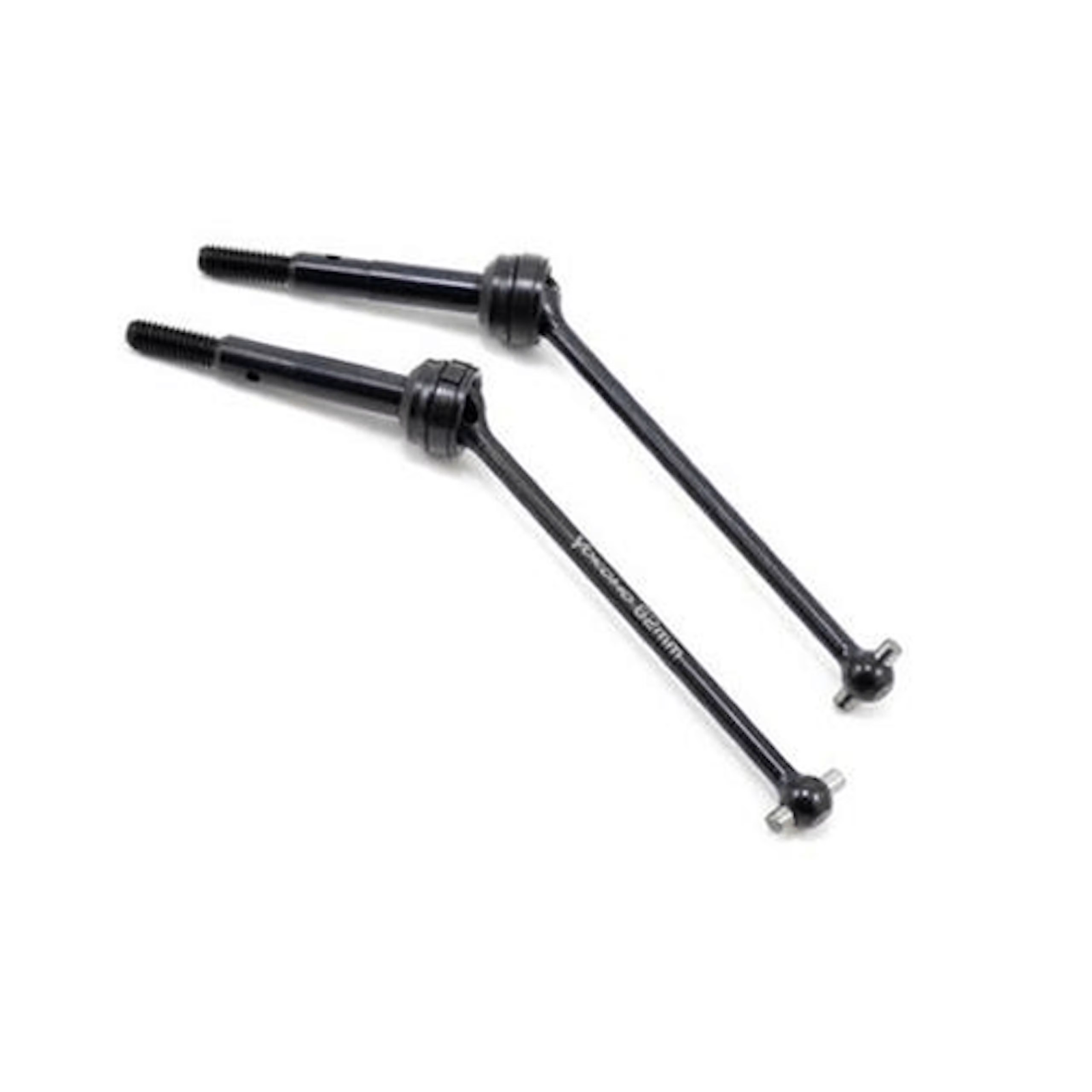 Yokomo Rear Universal Shaft W/65mm Bone (Driveshafts) For B-YZ4S -S4-01065 YZ-4S