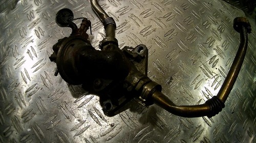 72213000 AGR Ventil Abgasrückführungsventil  Renault Scenic DE154804-70