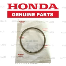 03 - 22 HONDA ACCORD EXHAUST PRE CHAMBER CATALYTIC CONVERTER GASKET NEW OEM