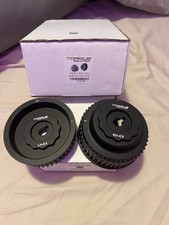 Torque Solutions Hd Cam Gear Subaru Ej207 Ej25 Wrx Single Avcs Exhaust Torque Solutions Hd Cam Gear Subaru Ej207 Ej25 Wrx Single Avcs Exhaust