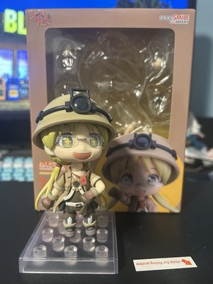 Nendoroid 1054 Made In Abyss RIKO Brand New Sealed
