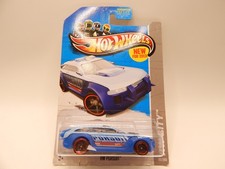 2012 Hot Wheels HW Pursuit HW City 20/250