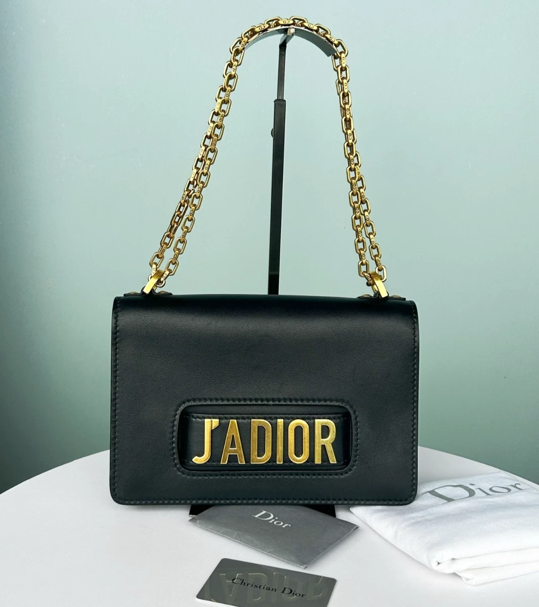 Dior J'Adior Bags for sale | eBay