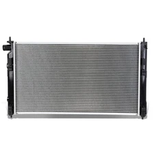 Fit 08-14 Mitsubishi Lancer/Outlander AT Aluminum Core Cooling Radiator DPI 2979
