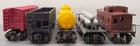 Lionel Vintage O Assorted Freight Cars: Sunoco, Lehigh Valley: 6015,6017 [5] — photo 6