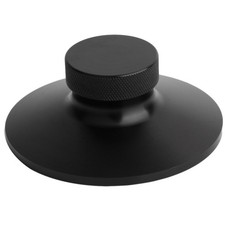 Audio LP Vinyl Turntable Recorder Weight Clamp Stabilizer Vibration with7356