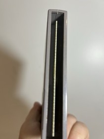 Nintendo NES Lot of 2: Major League Baseball + Tecmo NBA Basketball - Free Ship