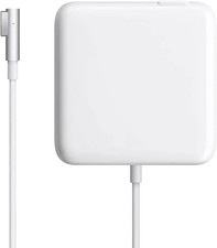 60W L-Tip Power Adapter Charger Mac Book Pro 13'' Before Mid 2012 A1278 A1344