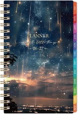 Pocket Calendar 2026-2027 - Pocket Planner 2026-2027, Jul. 2026 - Jun. 2027  4.