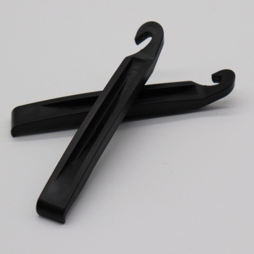 Leve pneumatici bicicletta 104*12 mm nuovissima leva in plastica facile da usare - Picture 5 of 12
