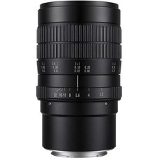 Venus Laowa 60mm f/2.8 2x Ultra Macro Lens for Sony E Mount *UK Stock*