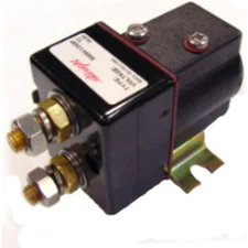 Auto Crane 320584000, Relay for Power Unit