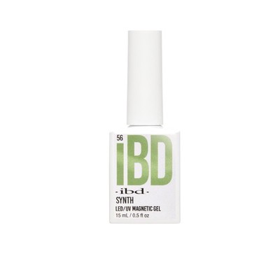 IBD Magnetic Gel Polish, Synth, .5 fl. Oz.