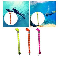 Bouleuse de surface Boute fermée inférieur à haute visibilité Flottage avec