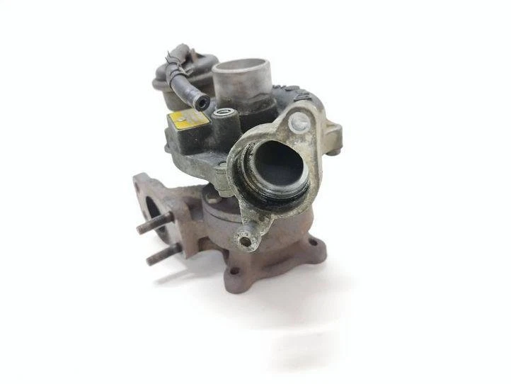 CITROËN C2 ENTERPRISE Turbolader KP35487599 1.4 Diesel 50kw 2004 22697056 - Bild 3 von 4