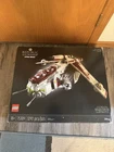LEGO Star Wars: Republic Gunship (75309)