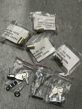Schlage-Yale Conversion Kits & Mini Cam LOT, Locksmith Gear 
