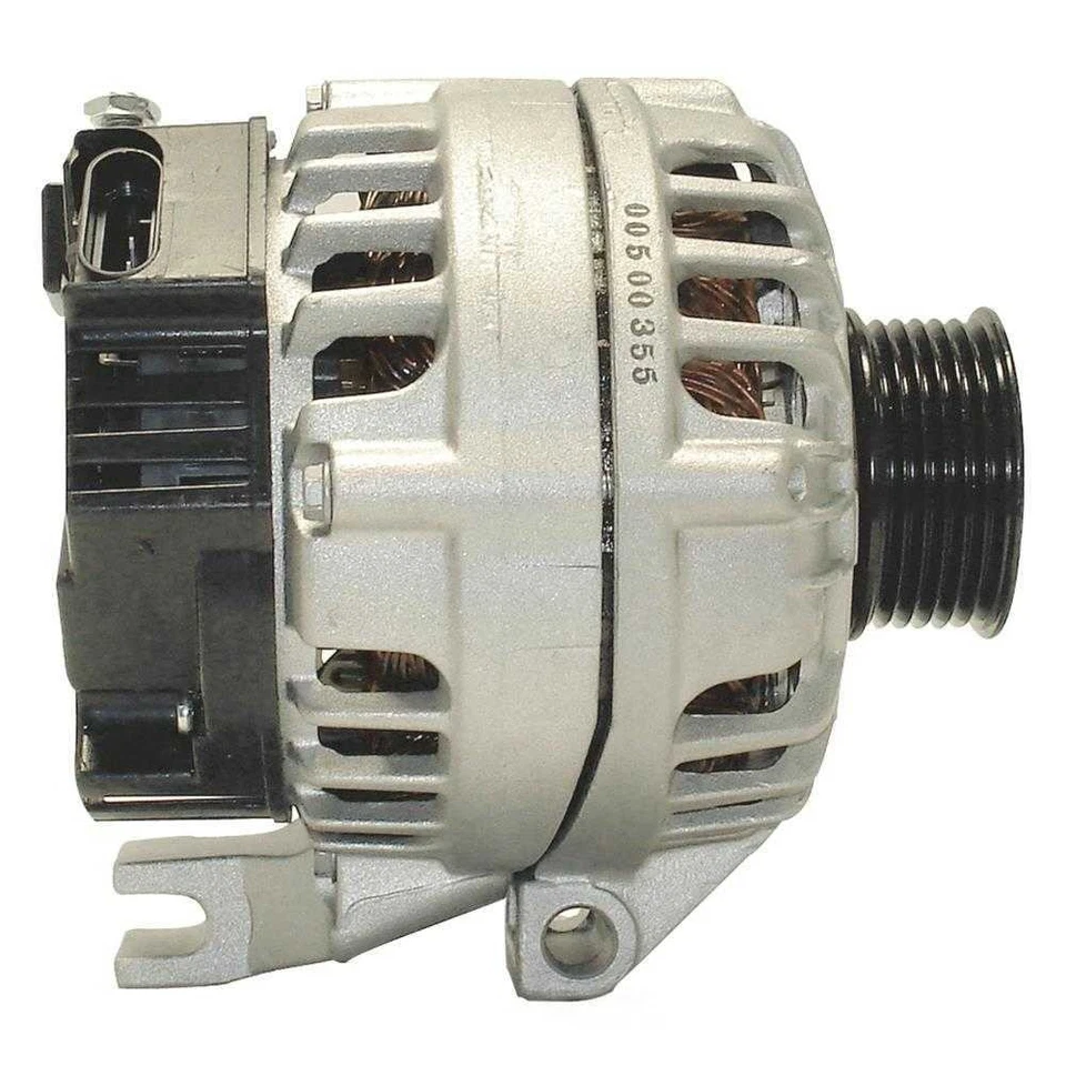 Alternador Foto 4 de 4