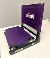 Stadium Chair SC-2 The Patented StadiumChair - Purple