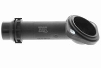 KÜHlmittelflansch Vaico V10 8198 FÜR Audi Skoda VW KÜHlwasserflansch