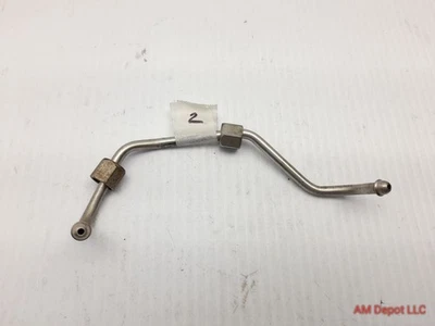 2011 BMW 335xi 335i N55 E90 E92 Fuel Injector Pressure Pipe Cyl 2 & 4 - Image 1 of 4