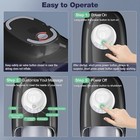 SKRFORM Hand Massager with Heat and Compression, Hand Massage for Arthritis a... — photo 6