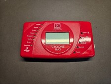 Tested Power On Only - Pe Micro Cyclone Max Programmer Debug Interface Rev B