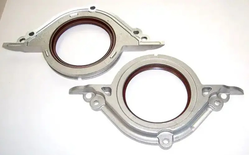 2x ✅Fits ELRING EL497750 Shaft Seal, crankshaft EL497750 Crankshaft ⭐UK Seller⭐ - Image 7